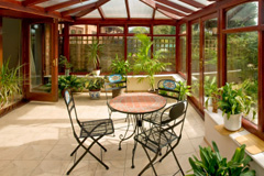 Ford conservatory quotes